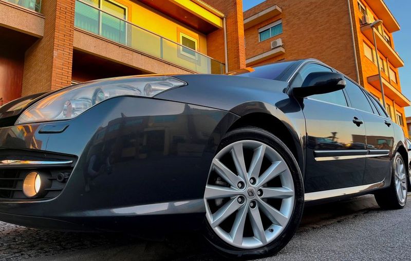 Renault Laguna • 2008 • 50,000 km 4