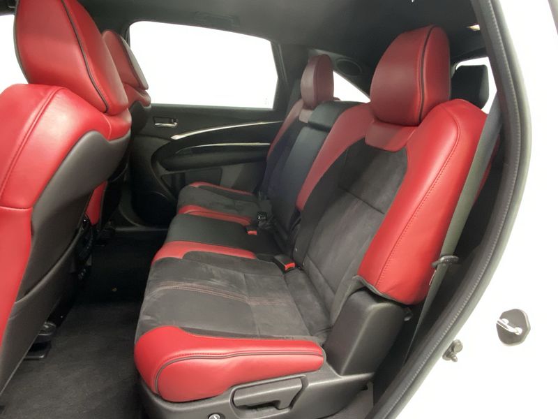 Acura MDX • 2019 • 21,271 km 7