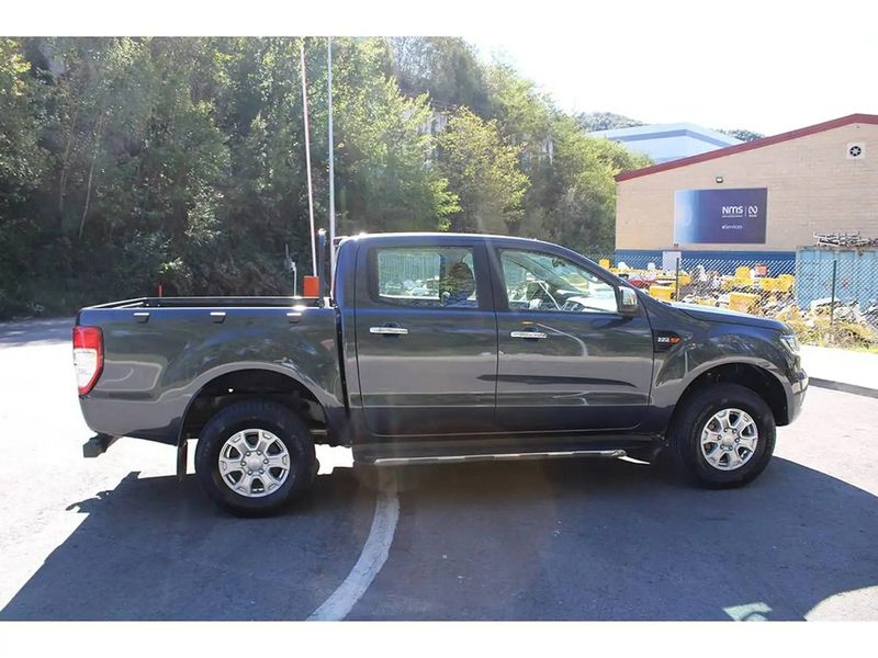 Ford Ranger • 2018 • 58,600 km 5