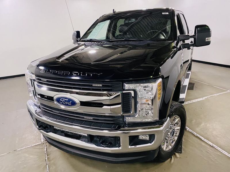 Ford F-250 Super Duty • 2020 • 13,900 km 1