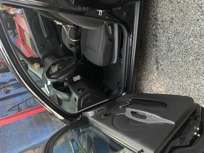 Chevrolet Aveo • 2015 • 69,000 km 4