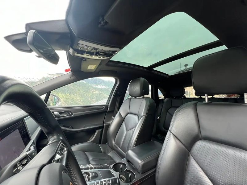 Porsche Macan • 2018 • 101,000 km 3