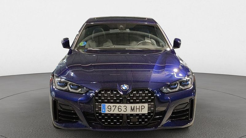BMW 4 Series Gran Coupe • 2023 • 18,567 km 7