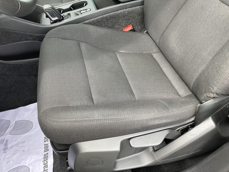 Volvo XC40 • 2021 • 50,273 km 24