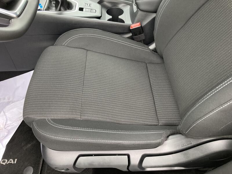 Nissan Qashqai • 2024 • 13,848 km 21