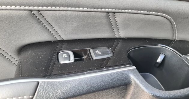 Kia Sorento Hybrid • 2023 • 20,600 km 8