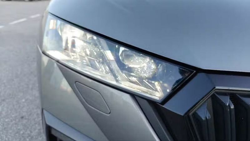 Škoda Octavia • 2023 • 72,167 km 15