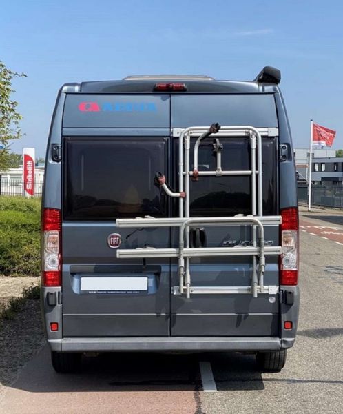 Fiat Ducato • 2008 • 121,000 km 5