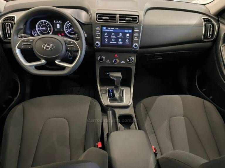 Hyundai Creta • 2023 • 23 km 4