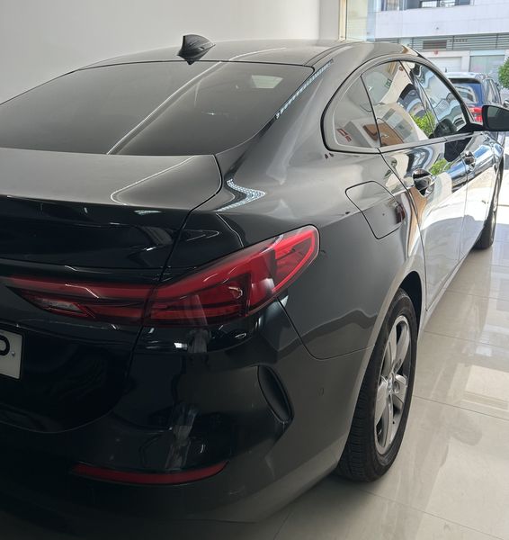 BMW 2 Series Gran Coupe • 2022 • 175,000 km 3