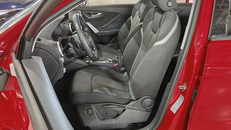 Audi Q3 • 2023 • 40,892 km 22