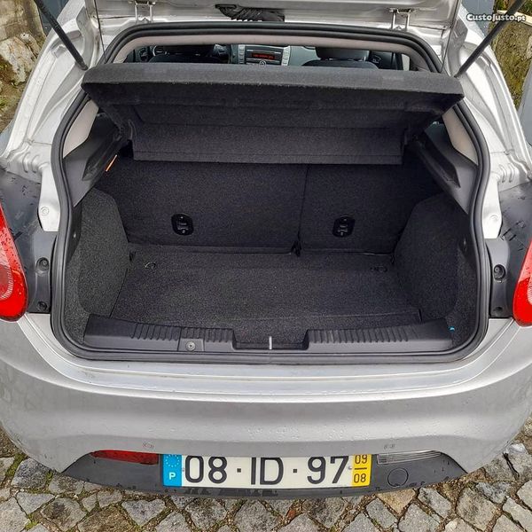 Fiat Brava • 2009 • 220,000 km 3