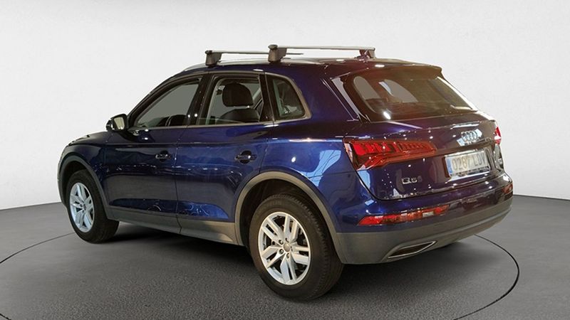 Audi Q5 • 2020 • 70,345 km 6