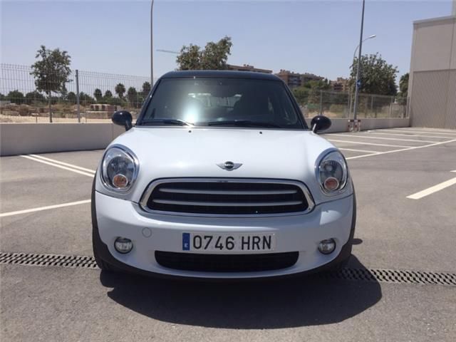 MINI Cooper Countryman • 2013 • 51,000 km 9