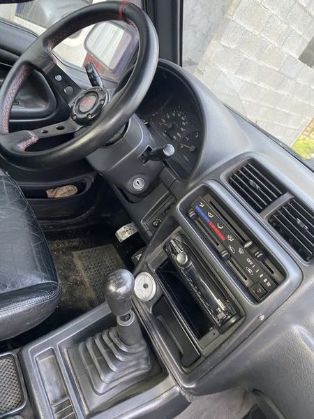 Suzuki Vitara • 2009 • 50,000 km 3