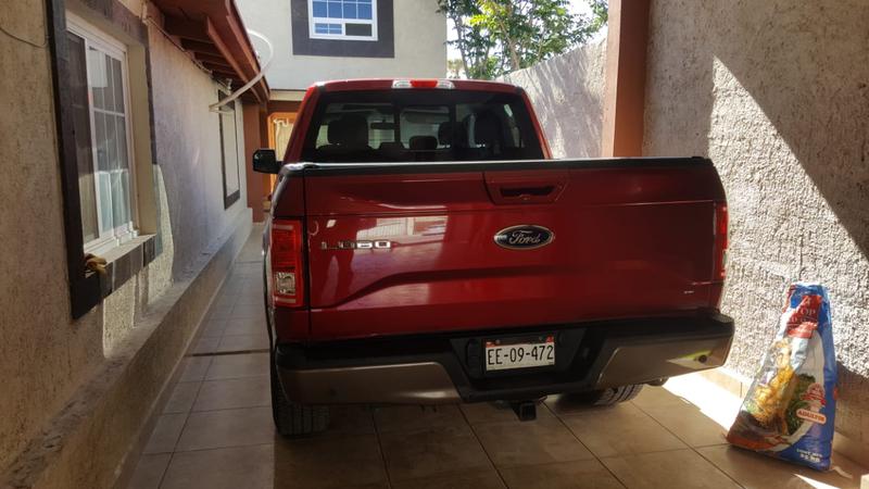 Ford F-150 • 2015 • 76,000 km 6