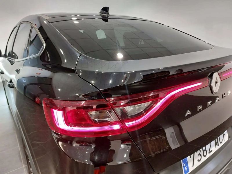 Renault 12 • 2022 • 11,000 km 14