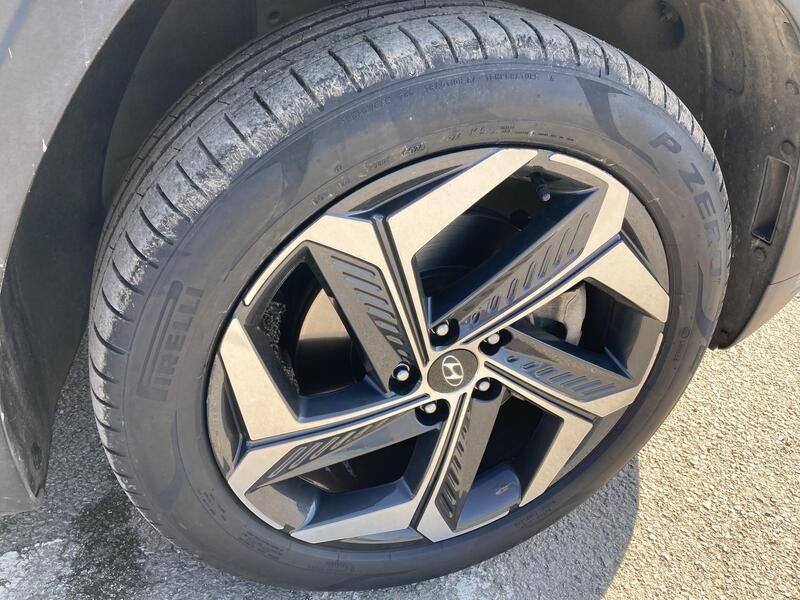 Hyundai Tucson • 2022 • 81,000 km 30