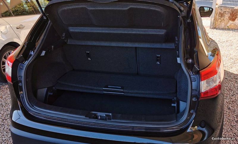 Nissan Qashqai • 2016 • 110,000 km 4