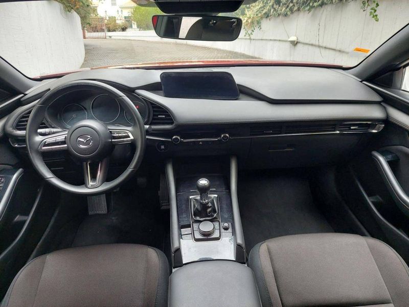 Mazda 3 • 2019 • 53,251 km 10