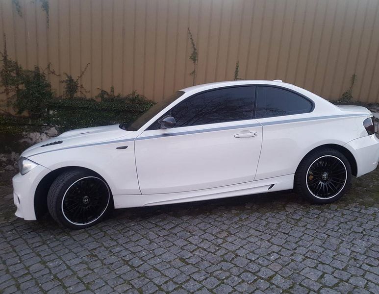 Mercedes-Benz 115 • 2008 • 140,000 km 3