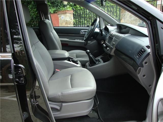 Ssangyong Rodius • 2015 • 118,500 km 6