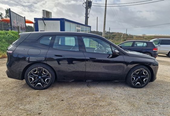 BMW X1 • 2023 • 48,500 km 8