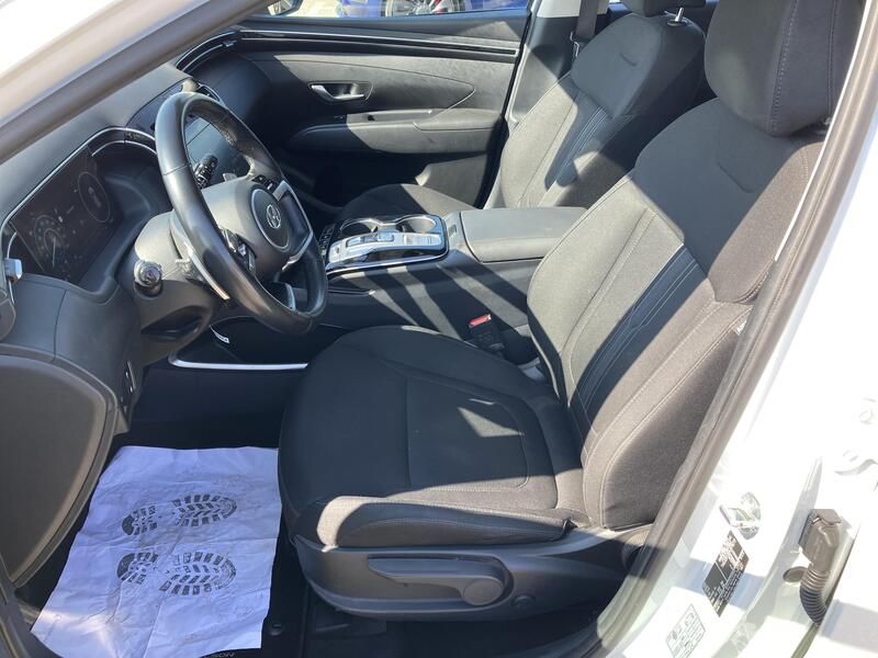 Hyundai Tucson • 2022 • 81,000 km 18