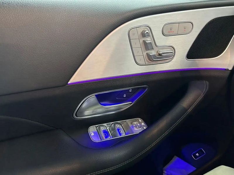 Mercedes-Benz GLE • 2021 • 79,000 km 9