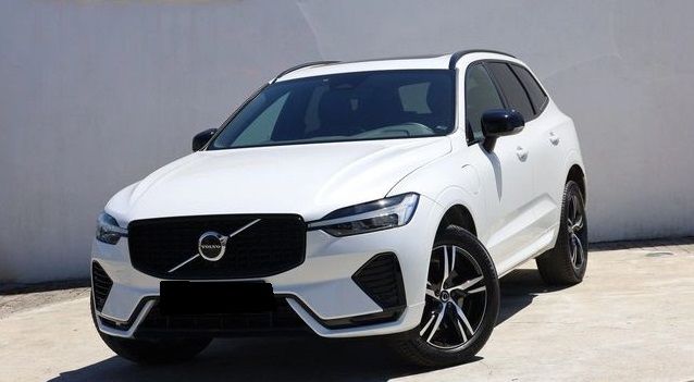 Volvo XC60 • 2022 • 47,000 km 7