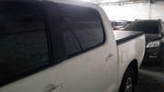 Toyota Hilux • 2014 • 115 km 7
