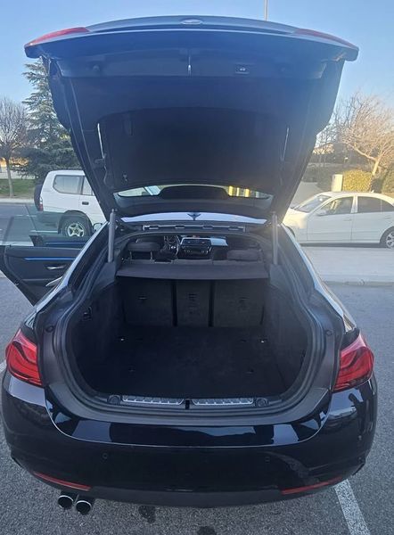 BMW 4 Series • 2018 • 110,000 km 5