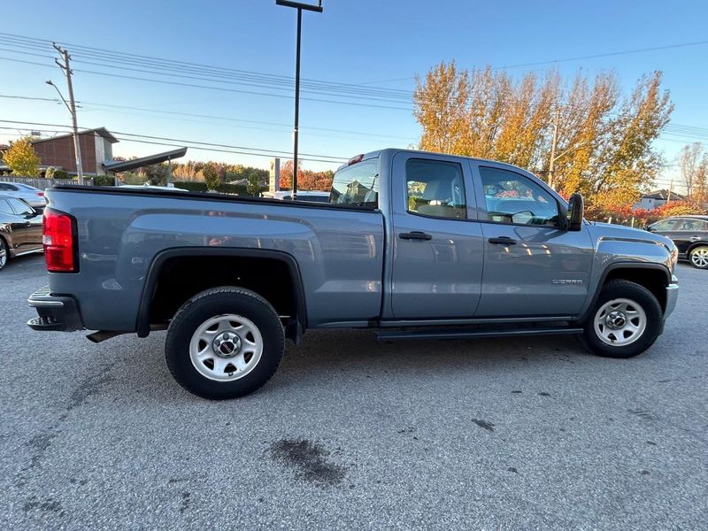 GMC Sierra 1500 • 2016 • 83,272 km 16