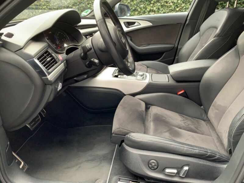 Audi A6 Avant • 2016 • 109,500 km 8