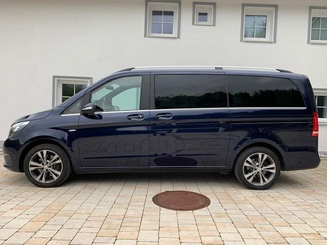 Mercedes-Benz 200 D • 2015 • 101,500 km 4