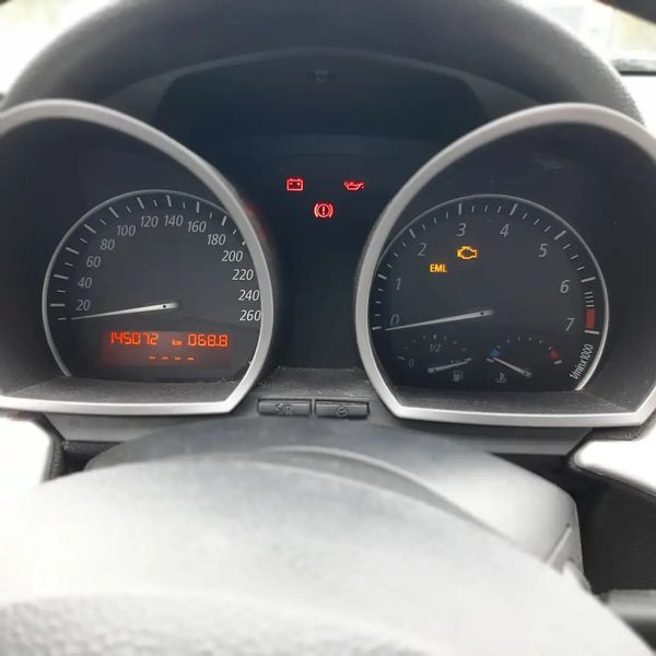BMW Z4 • 2006 • 145,075 km 8