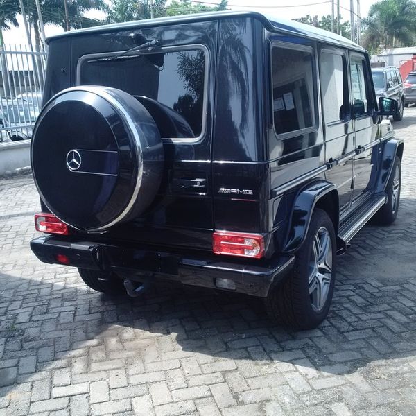 Mercedes-Benz AMG GT • 2018 • 3 km 2