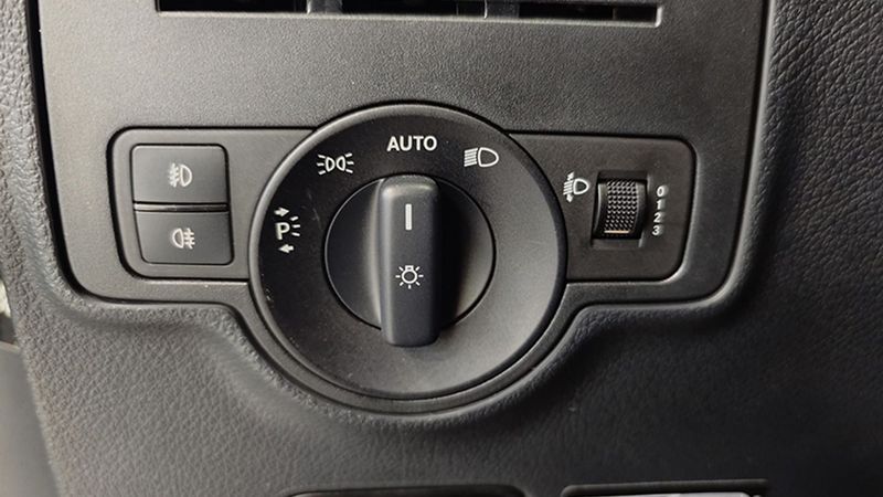 Mercedes-Benz Sprinter • 2018 • 71,002 km 19