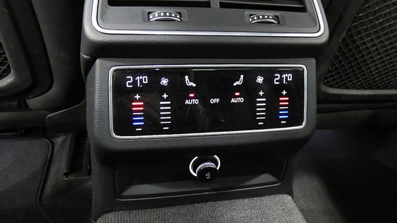 Audi A6 • 2019 • 57,555 km 14