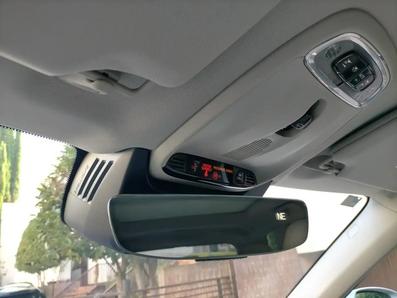 Volvo XC90 • 2018 • 185,000 km 9