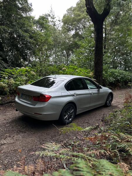BMW 3 Series • 2014 • 250,000 km 7