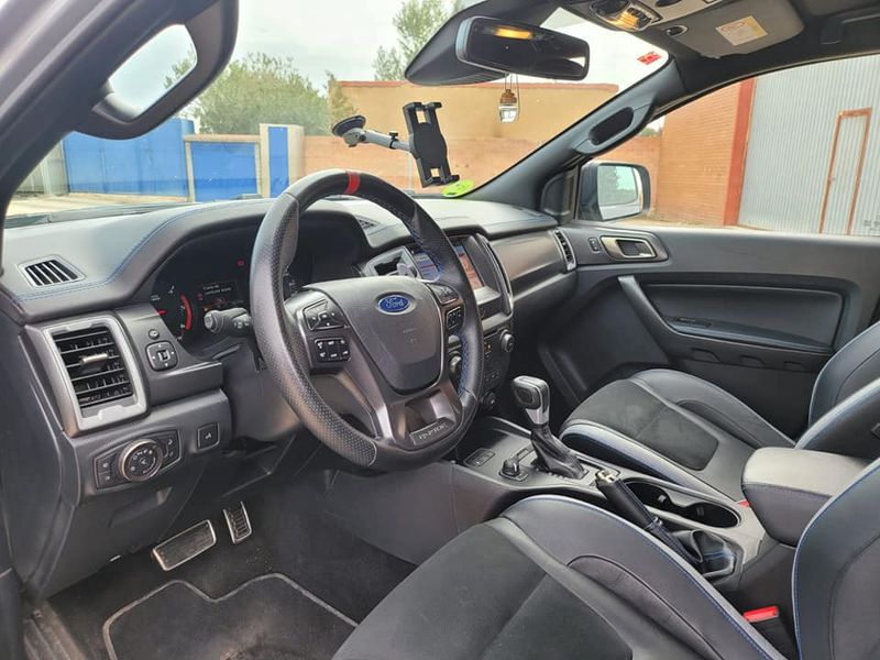 Ford Ranger • 2020 • 89,000 km 5