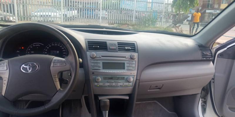 Toyota Camry Hybrid • 2007 • 86,097 km 6