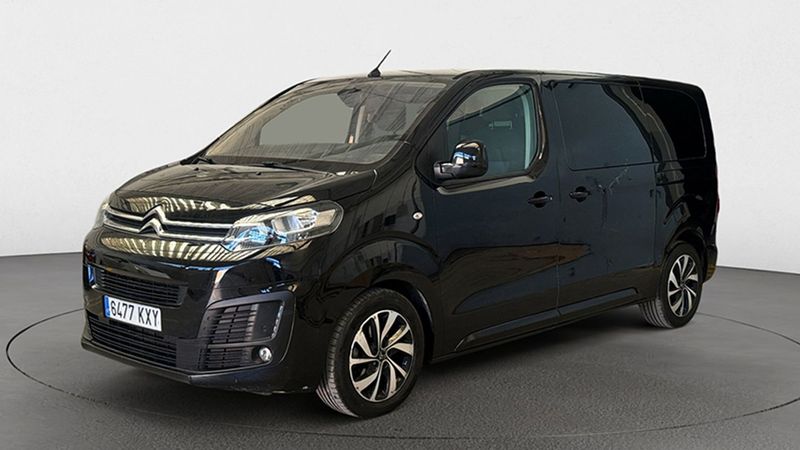 Citroën C4 Grand Picasso • 2019 • 147,000 km 1