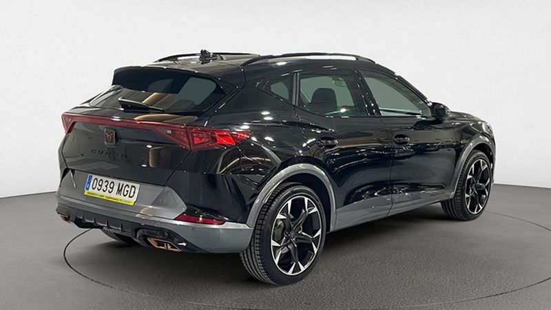 Seat Cordoba • 2023 • 22,654 km 4