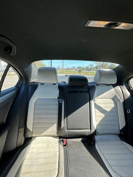 Volkswagen Jetta • 2016 • 106,000 mi 8