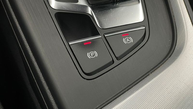 Audi A5 • 2017 • 150,020 km 13