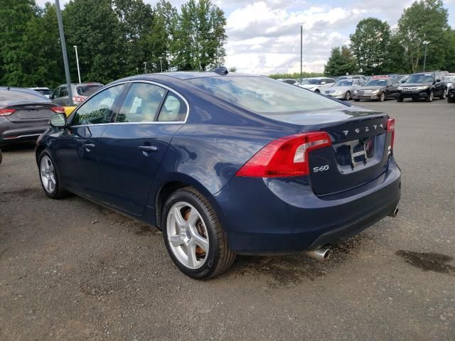 Volvo S60 • 2014 • 10,000 mi 3