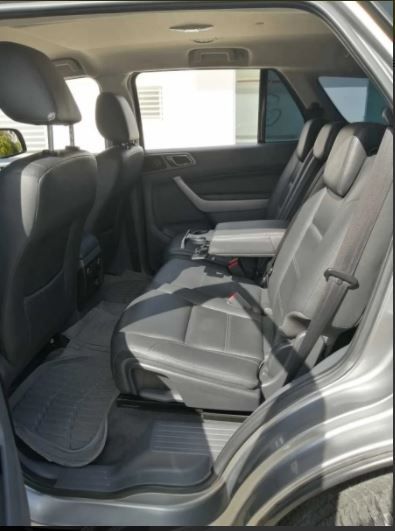 Ford Expedition • 2016 • 90,000 km 7