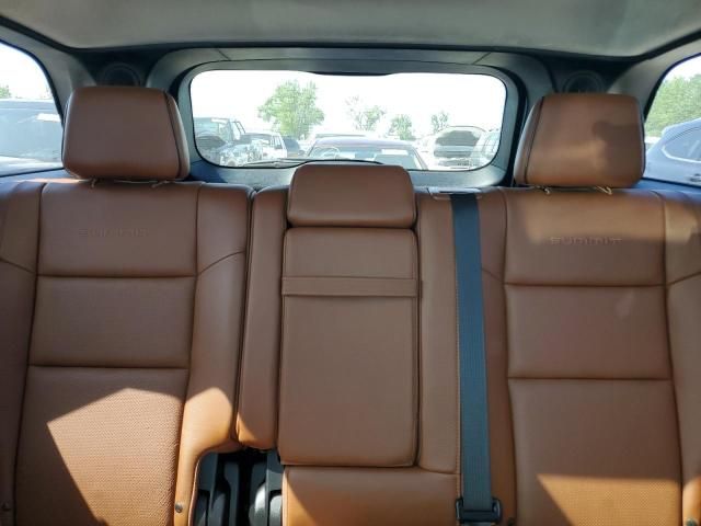 Jeep Grand Cherokee • 2015 • 10,000 mi 10